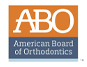 American Board of Orthodontics logo