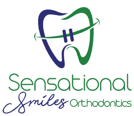 Sensational Smiles Orthodontics logo