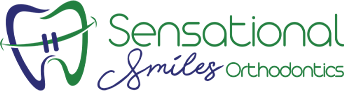 Sensational Smiles Orthodontics logo